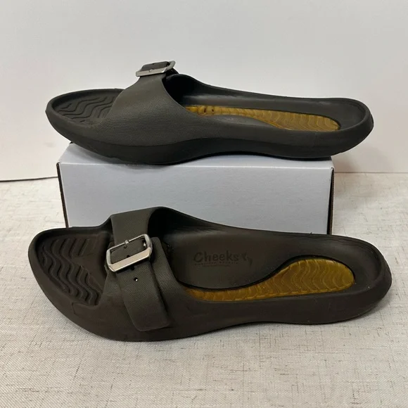 Tony Little Cheeks Shoes - Picture 2 of 8